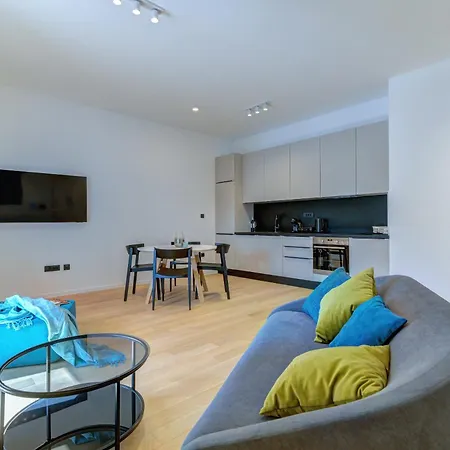 Apartman Mare Sano #2 *