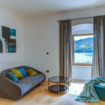 Mare Sano #2 Apartman *