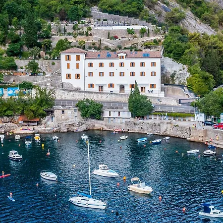 Mare Sano #2 Abbázia