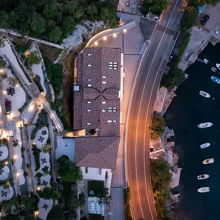 Mare Sano #2 Apartament Opatija