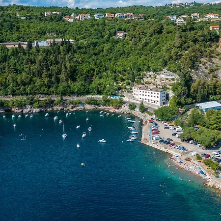 Apartament Mare Sano #2 Opatija