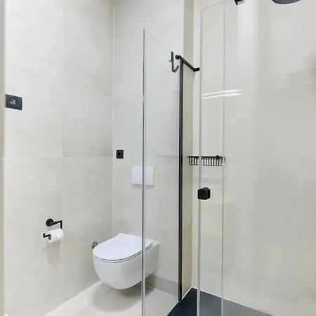 Mare Sano #2 Appartement