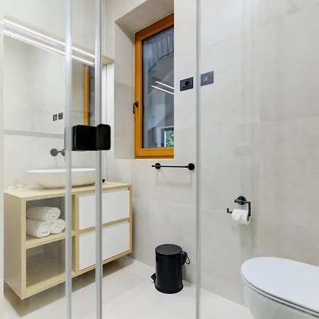 Appartement Mare Sano #2 *